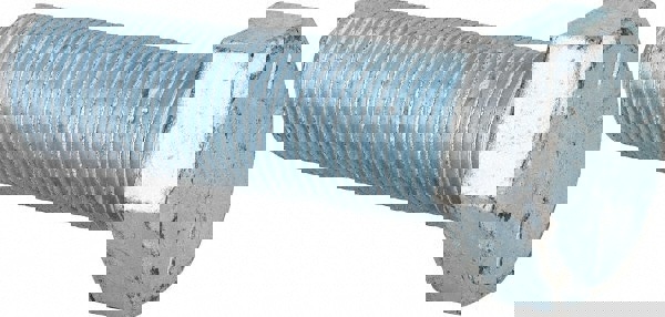 Hex Head Cap Screw: 3/4-16 x 2-1/2