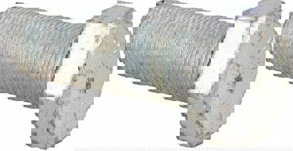 Hex Head Cap Screw: 3/4-16 x 2-1/4