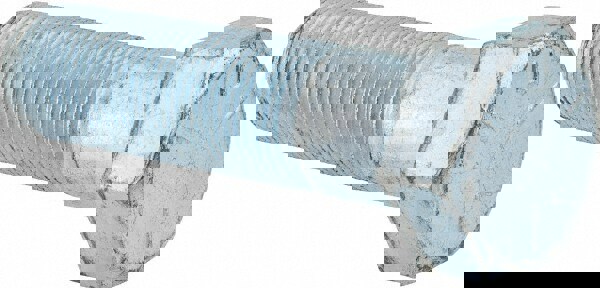 Hex Head Cap Screw: 3/4-16 x 2-3/4