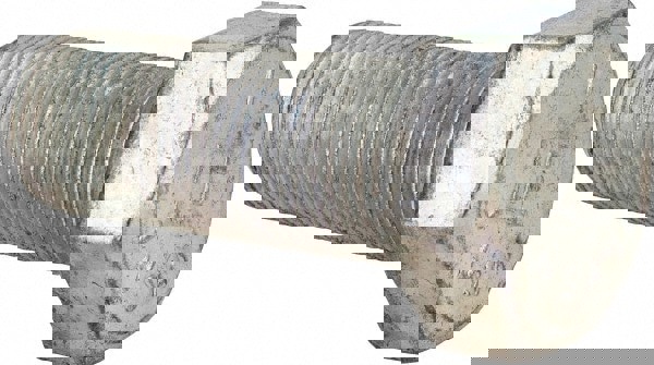 Hex Head Cap Screw: 3/4-16 x 2