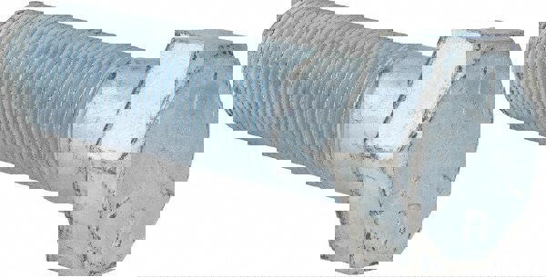 Hex Head Cap Screw: 7/8-14 x 3