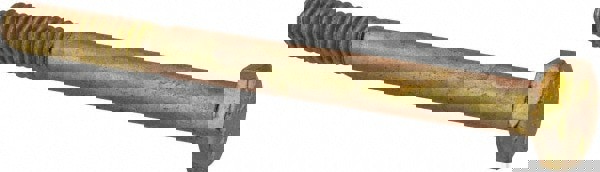 Hex Head Cap Screw: 1/4-20 x 2-3/4