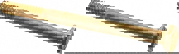 Hex Head Cap Screw: 1/4-20 x 3