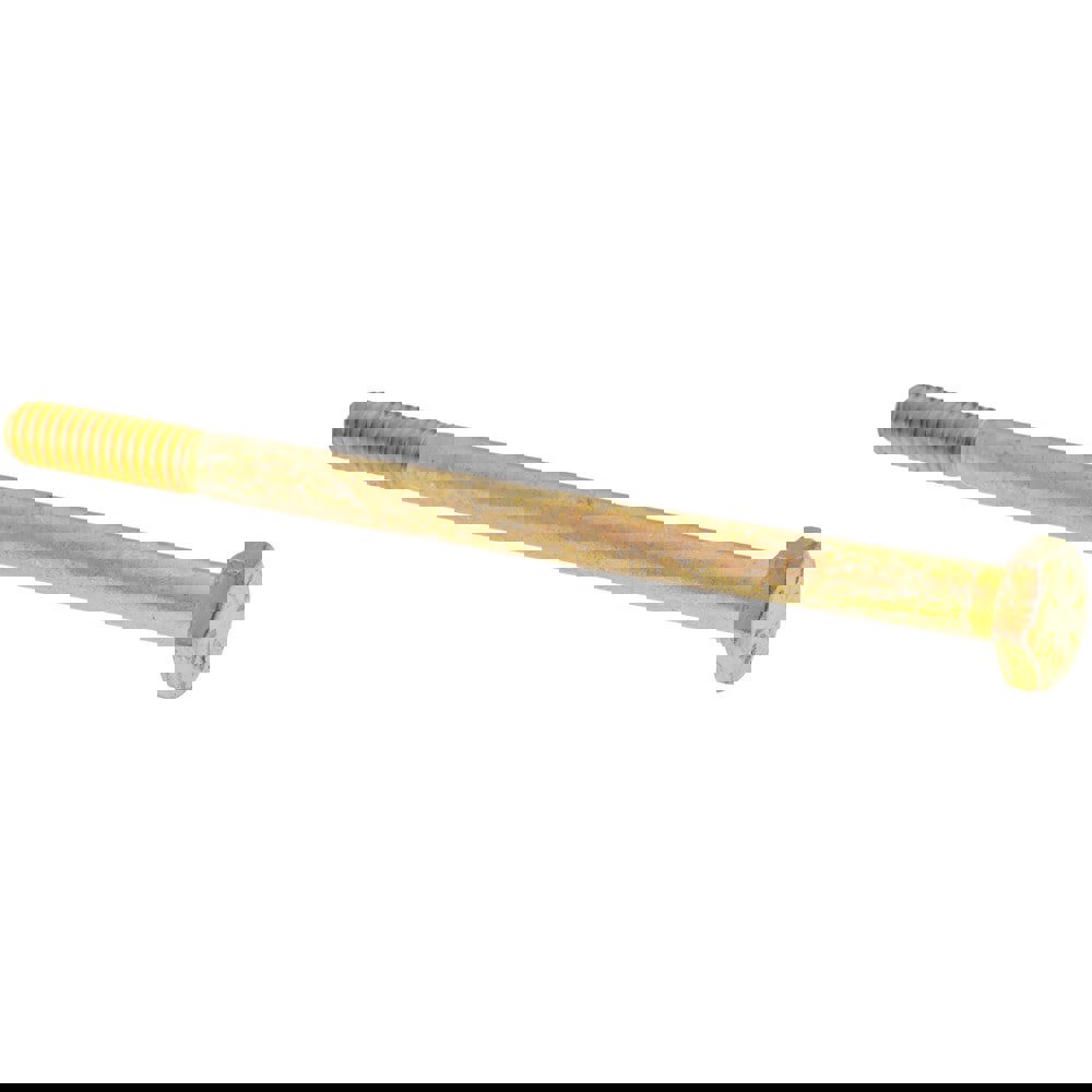 Hex Head Cap Screw: 1/4-20 x 4