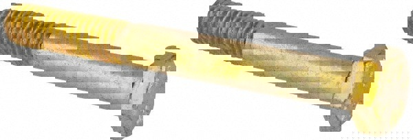 Hex Head Cap Screw: 5/16-18 x 2-3/4