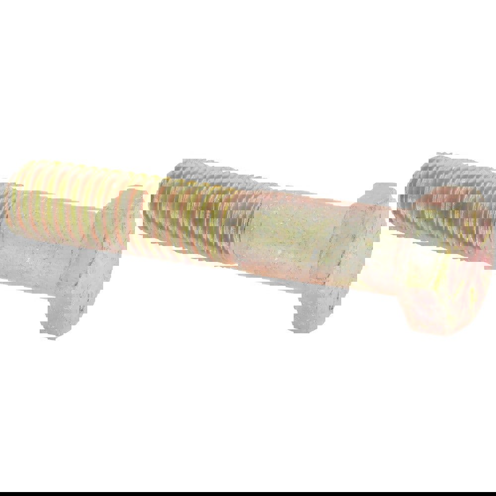 Hex Head Cap Screw: 3/8-16 x 2