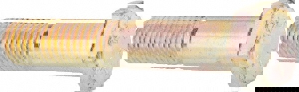 Hex Head Cap Screw: 3/8-16 x 2-1/4