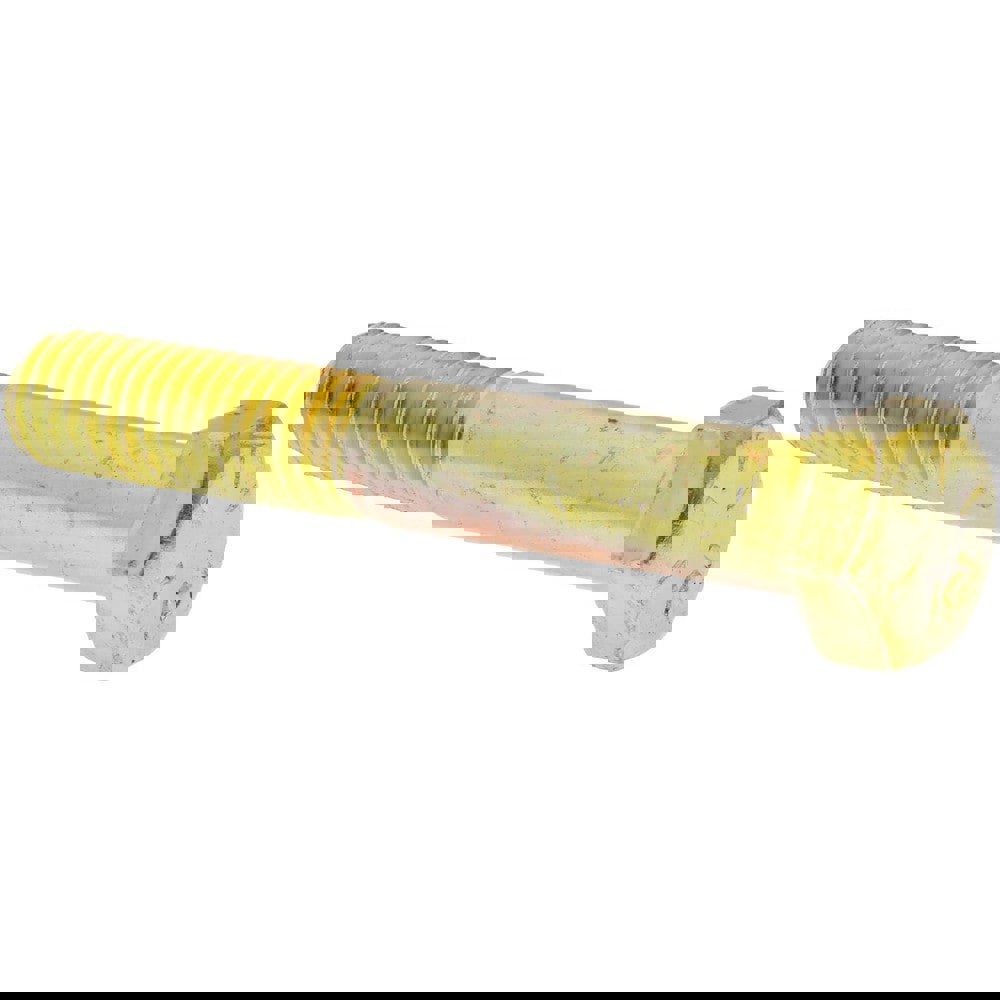 Hex Head Cap Screw: 3/8-16 x 2-1/2
