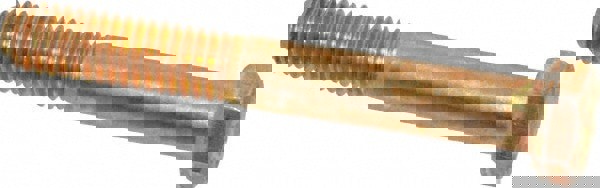 Hex Head Cap Screw: 3/8-16 x 2-3/4