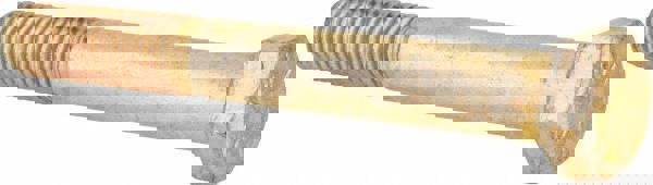 Hex Head Cap Screw: 3/8-16 x 3