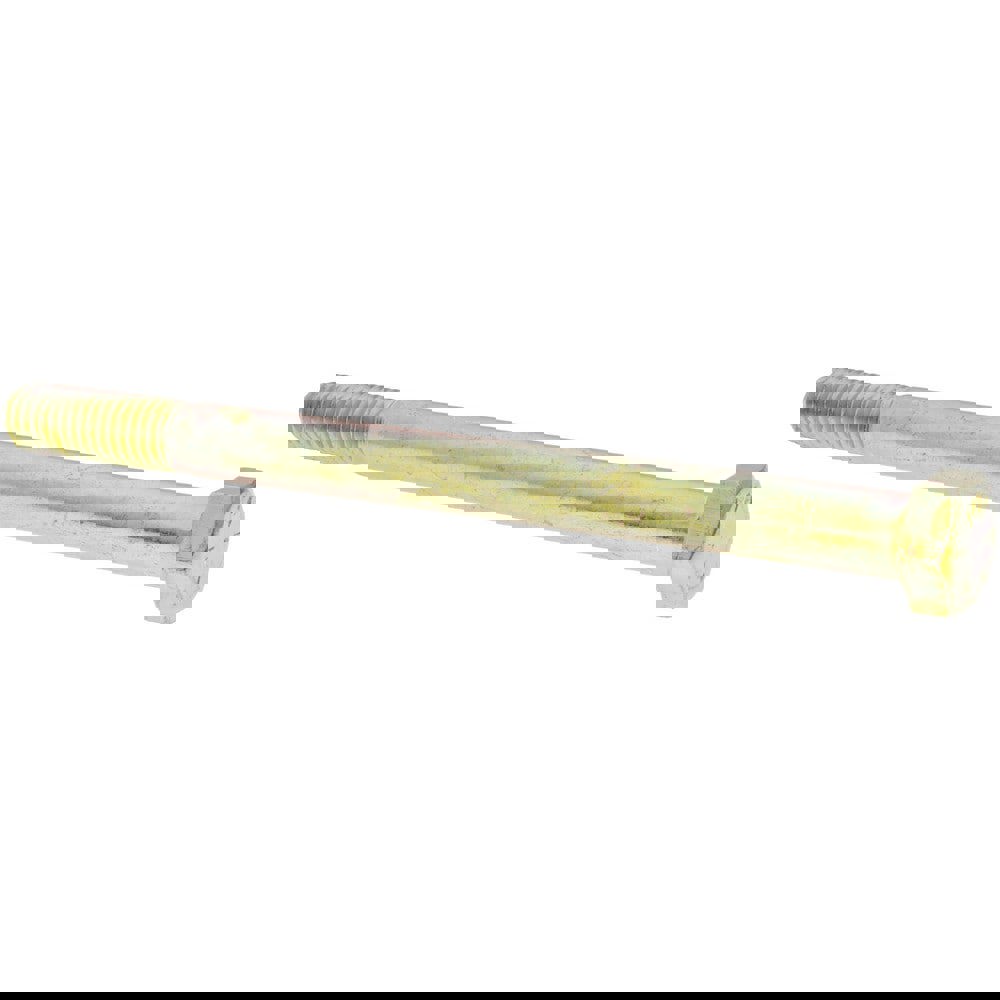 Hex Head Cap Screw: 3/8-16 x 5