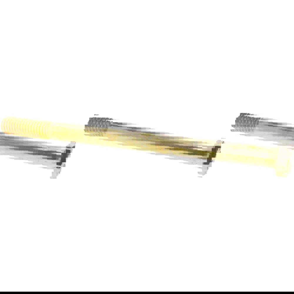 Hex Head Cap Screw: 3/8-16 x 5-1/2