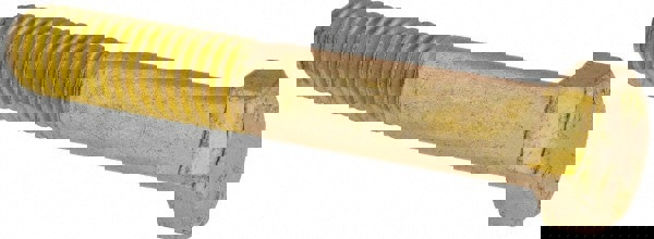 Hex Head Cap Screw: 7/16-14 x 2-3/4