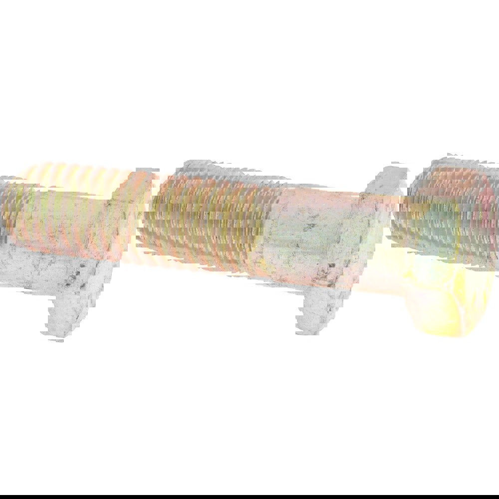 Hex Head Cap Screw: 1/2-13 x 2-1/4