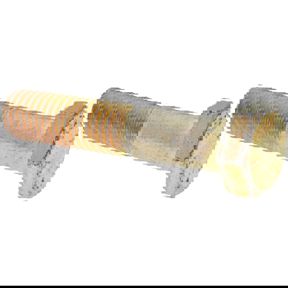 Hex Head Cap Screw: 1/2-13 x 2-1/2