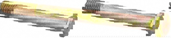 Hex Head Cap Screw: 1/2-13 x 6-1/2