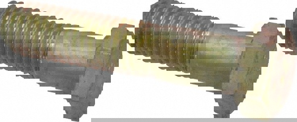 Hex Head Cap Screw: 9/16-12 x 2-1/2