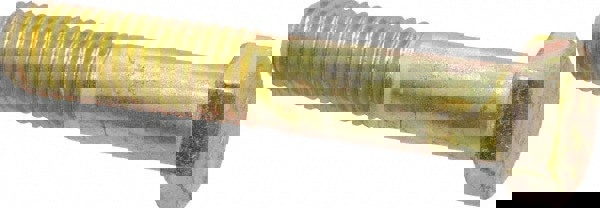 Hex Head Cap Screw: 9/16-12 x 3