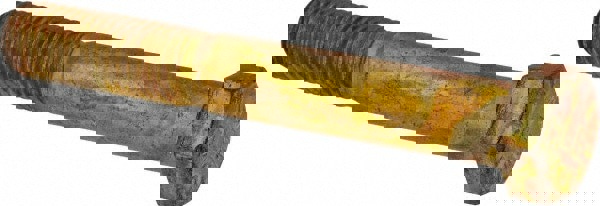 Hex Head Cap Screw: 9/16-12 x 4