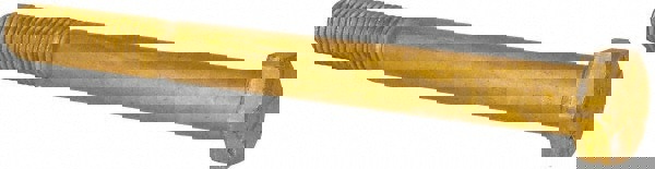 Hex Head Cap Screw: 5/8-11 x 8