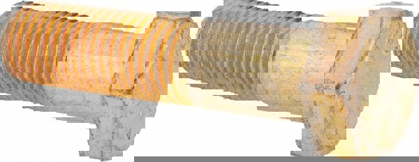 Hex Head Cap Screw: 3/4-10 x 3-1/4