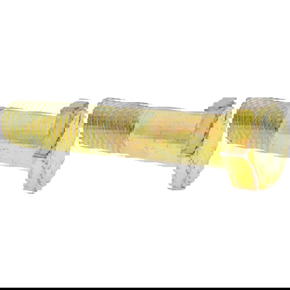 Hex Head Cap Screw: 3/4-10 x 4