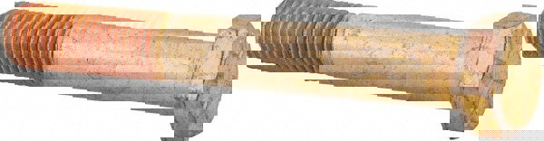 Hex Head Cap Screw: 3/4-10 x 5-1/2