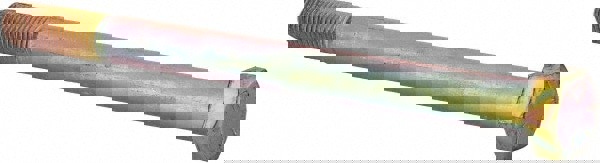 Hex Head Cap Screw: 3/4-10 x 10