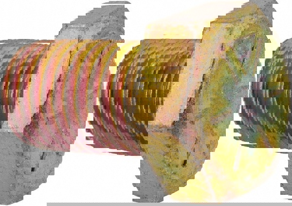 Hex Head Cap Screw: 7/8-9 x 1-1/2