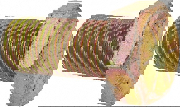 Hex Head Cap Screw: 7/8-9 x 2