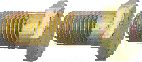 Hex Head Cap Screw: 7/8-9 x 3