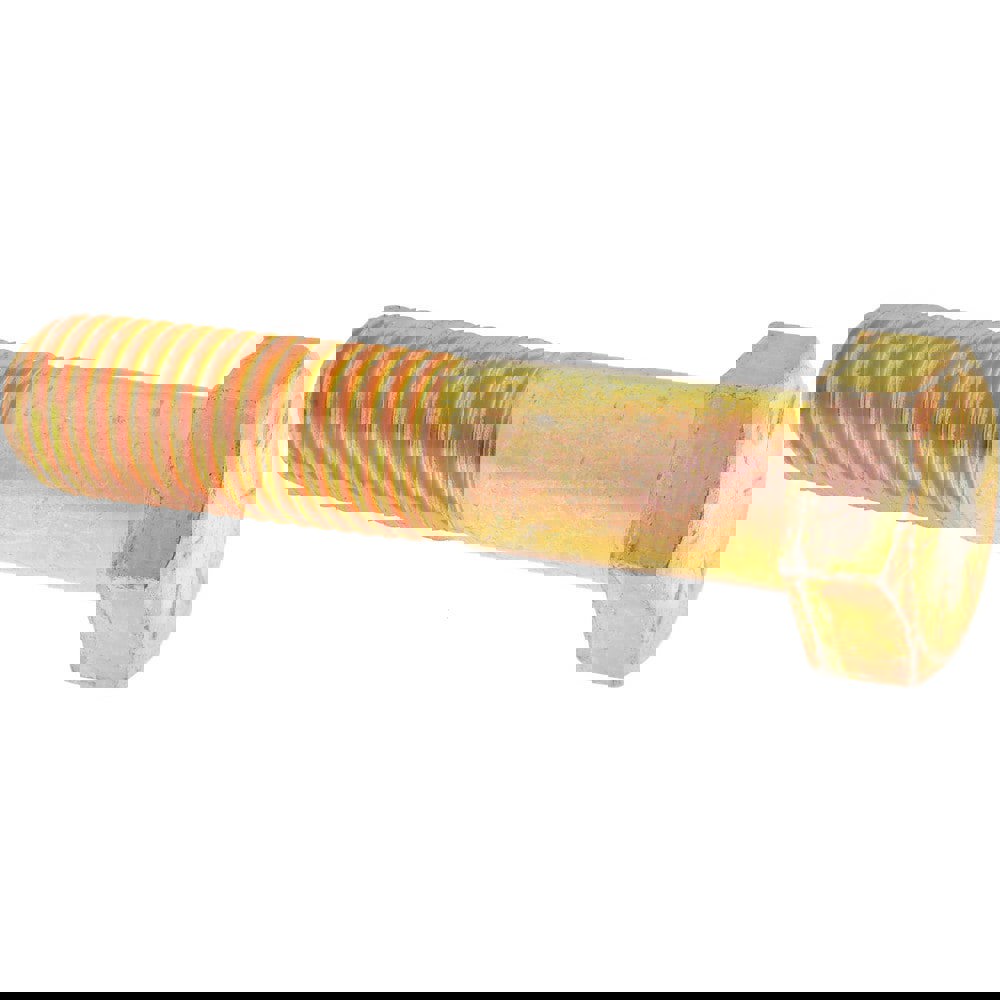 Hex Head Cap Screw: 7/8-9 x 4