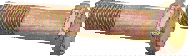 Hex Head Cap Screw: 7/8-9 x 5