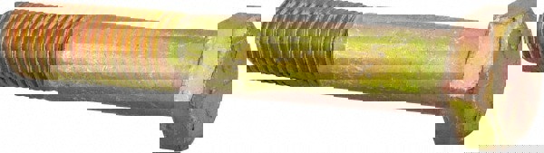 Hex Head Cap Screw: 7/8-9 x 5-1/2