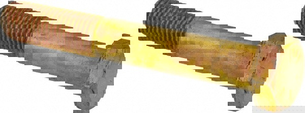 Hex Head Cap Screw: 1-8 x 7