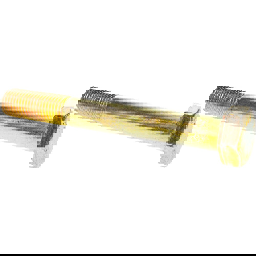 Hex Head Cap Screw: 1-8 x 8