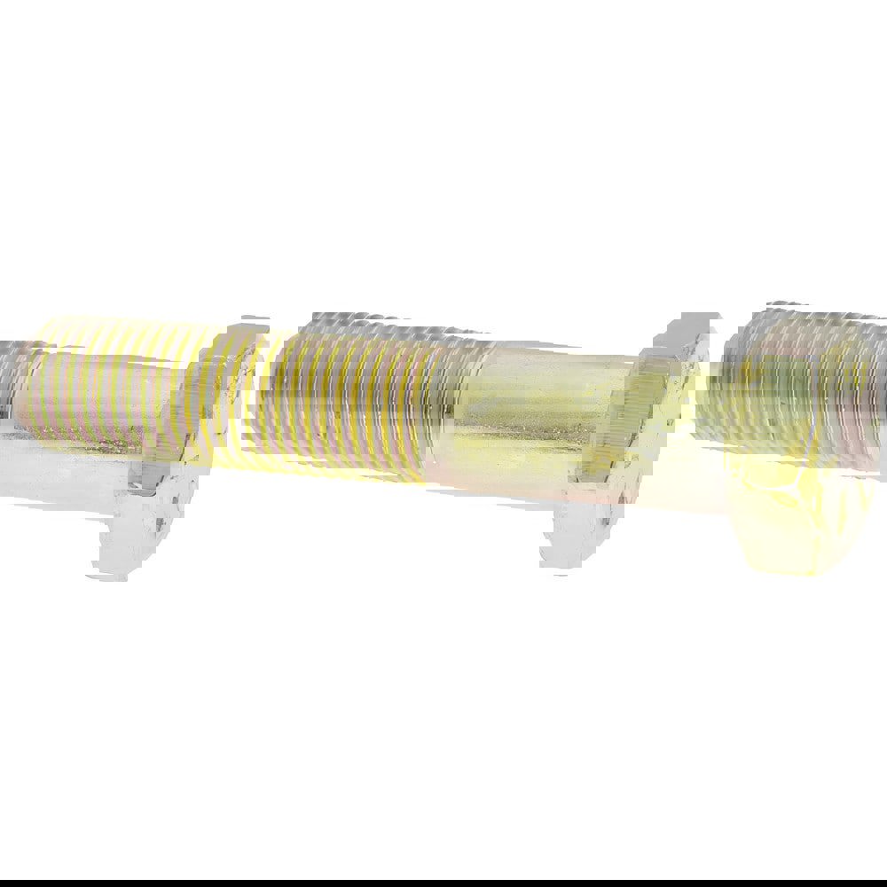 Hex Head Cap Screw: 3/8-24 x 2