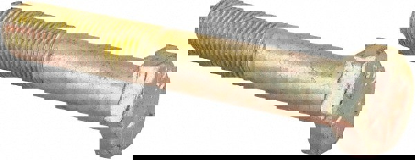 Hex Head Cap Screw: 3/8-24 x 2-1/2