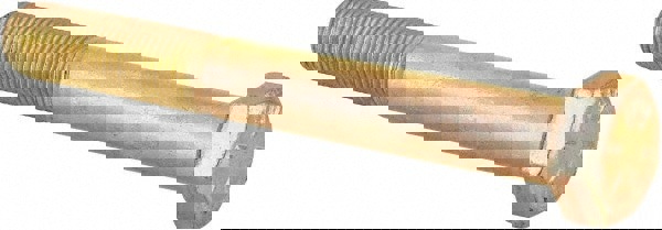 Hex Head Cap Screw: 3/8-24 x 3