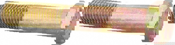 Hex Head Cap Screw: 7/16-20 x 2-3/4