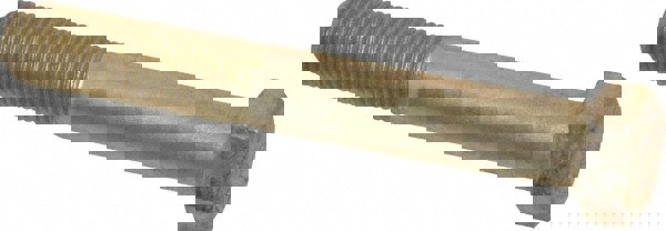 Hex Head Cap Screw: 7/16-20 x 3