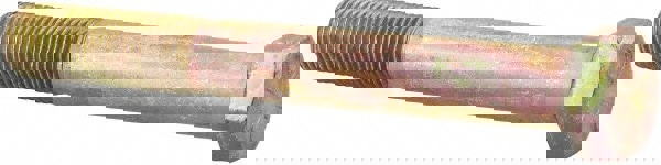 Hex Head Cap Screw: 7/16-20 x 3-1/2