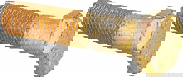 Hex Head Cap Screw: 1/2-20 x 2-1/4