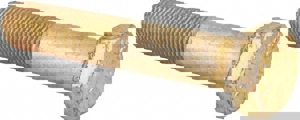 Hex Head Cap Screw: 1/2-20 x 2-3/4