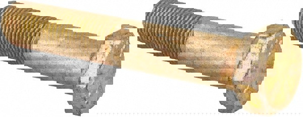 Hex Head Cap Screw: 1/2-20 x 3