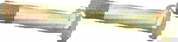 Hex Head Cap Screw: 5/8-18 x 5-1/2