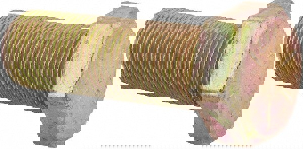 Hex Head Cap Screw: 3/4-16 x 2-1/4