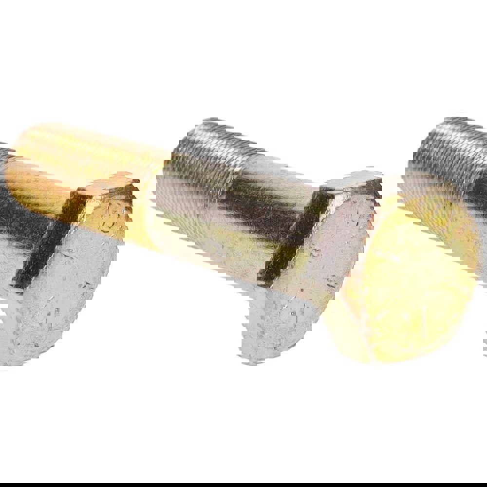 Hex Head Cap Screw: 3/4-16 x 4