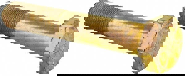 Hex Head Cap Screw: 3/4-16 x 4-1/2