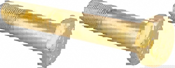 Hex Head Cap Screw: 3/4-16 x 5